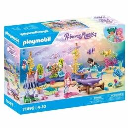 Playmobil|Playset Playmobil Mini Cooper 70921 (41 pcs)