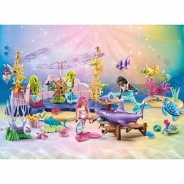 Playmobil|Playset Playmobil 71499 Princess magic