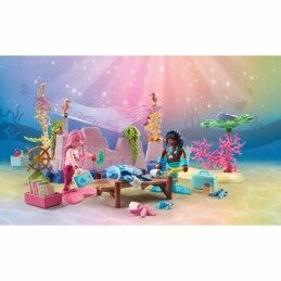 Playmobil|Playset Playmobil 71499 Princess magic