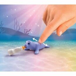 Playmobil|Playset Playmobil 71499 Princess magic