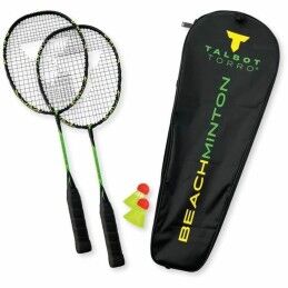 Talbot-Torro|Raquete de Badminton Talbot-Torro