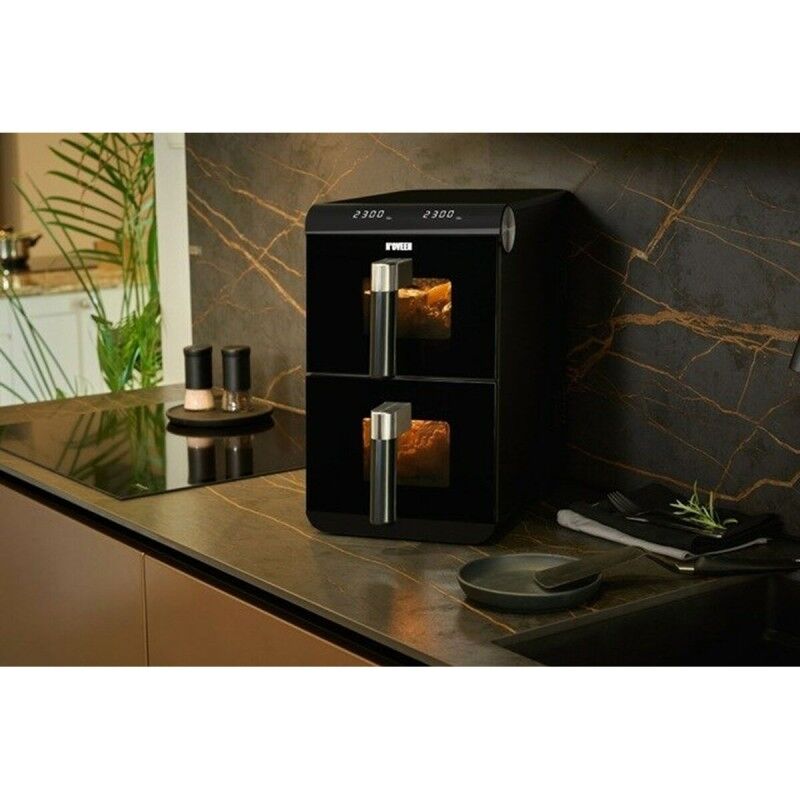 N'oveen|Fritadeira de Ar N'oveen AF5050 X-LINE