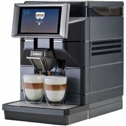 Bialetti|Cafeteira Italiana Bialetti 990001164 Alumínio 4 Kopjes 0,23 l