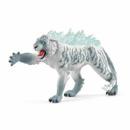 DKD Home Decor|Figuras de animais DKD Home Decor PVC Alumínio (2 Unidades)