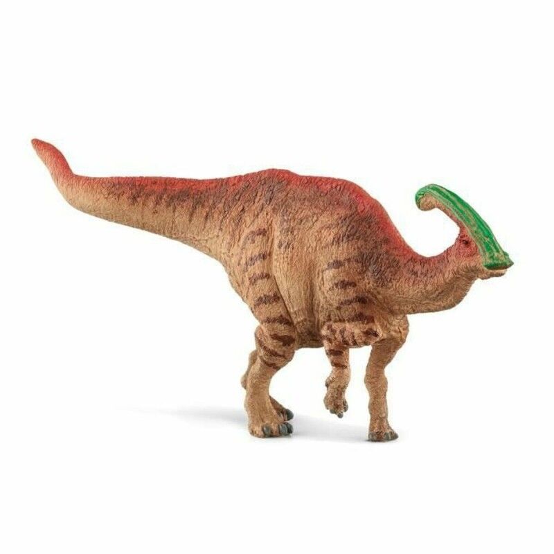 Schleich|Figuras de Ação Schleich 15030 Parasaurolophus