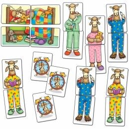 Orchard|Jogo Educativo Orchard LLamas in Pyjamas (FR)