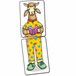 Orchard|Jogo Educativo Orchard LLamas in Pyjamas (FR)