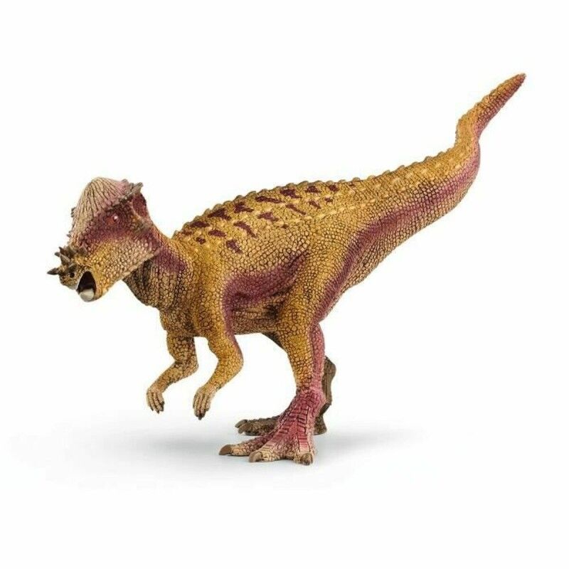 Schleich|Figuras de Ação Schleich Pachycephalosaurus Schleich|Figuras de Ação Schleich Pachycephalosaurus
