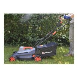 Elem Technic|Corta-relva Elem Technic 1800 W 40 L
