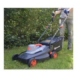 Elem Technic|Corta-relva Elem Technic 1800 W 40 L