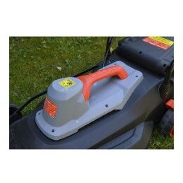 Elem Technic|Corta-relva Elem Technic 1800 W 40 L