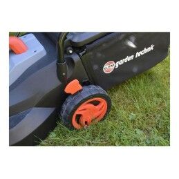 Elem Technic|Corta-relva Elem Technic 1800 W 40 L