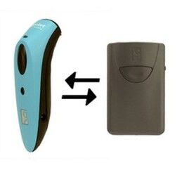 Honeywell|Leitor de códigos de barras Honeywell 1T70014