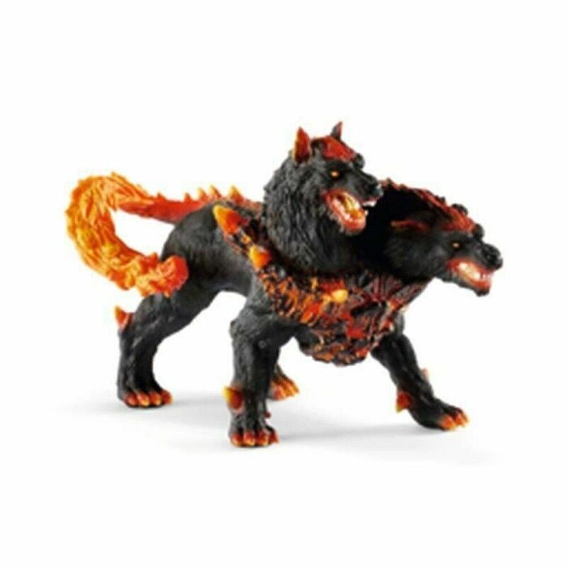 Schleich|Figura articulada Schleich Cerbere 42451 Schleich|Figura articulada Schleich Cerbere 42451