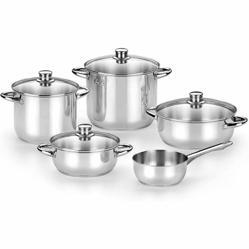 Monix|Bateria de Cozinha Monix M450001 Monix|Bateria de Cozinha Monix M450001