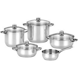 Monix|Bateria de Cozinha Monix M450001