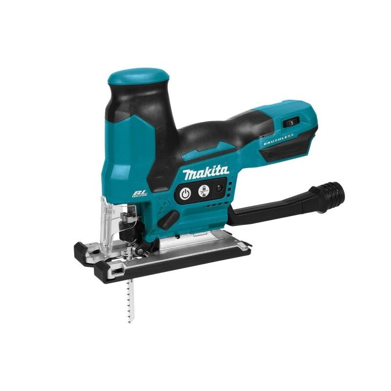 Makita|Serra vertical Makita DJV185Z 400 W 3000 spm 800 spm 18 V Makita|Serra vertical Makita DJV185Z 400 W 3000 spm 800 spm 18 V