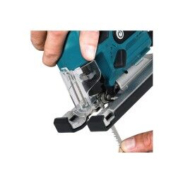 Makita|Serra vertical Makita DJV185Z 400 W 3000 spm 800 spm 18 V