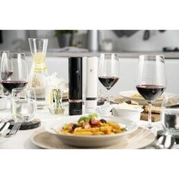 Zwilling|Moinho de Especiarias Zwilling Enfinigy Branco Preto (2 Unidades)