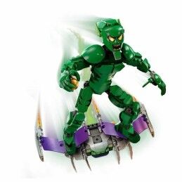 Lego|Jogo de Construção Lego 76284 Green Goblin Multicolor 471 Peças