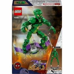 Lego|Jogo de Construção Lego 76284 Green Goblin Multicolor 471 Peças