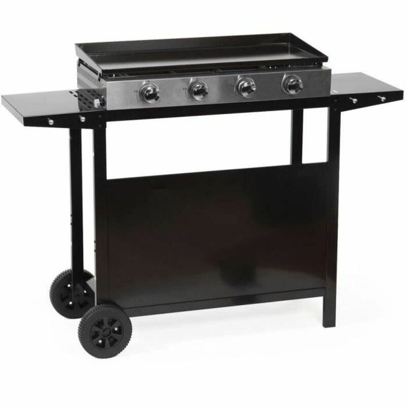 Garden Max|Grill Garden Max Max Merida Preto