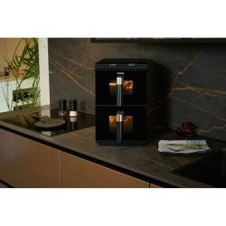 N'oveen|Fritadeira de Ar N'oveen AF5050 X-LINE
