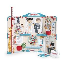 Smoby|Cozinha de Brincar Smoby Bon Appetit 52 x 32,5 x 95,7 cm Bege Azul