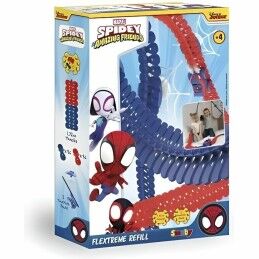 The Paw Patrol|Playset de Veículos The Paw Patrol    Figuras Cor de Rosa