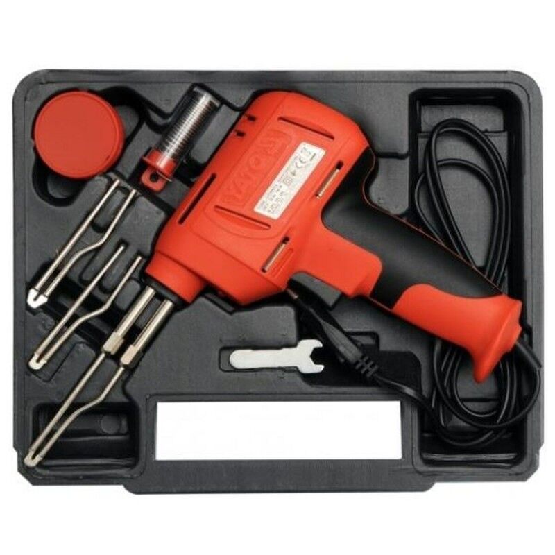 Yato|Ferro de Soldar Yato YT-8245 180 W Yato|Ferro de Soldar Yato YT-8245 180 W
