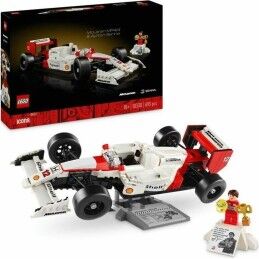 Lego|Jogo de Construção Lego 42666