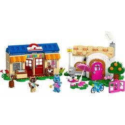 Lego|Jogo de Construção Brick Box Lego 10698 Multicolor (790 pcs)