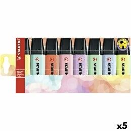 Marcadores|PowerStore