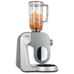 BOSCH|Robot de Cozinha BOSCH Styline Aço 900 W 3,9 L