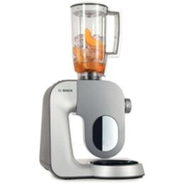 BOSCH|Robot de Cozinha BOSCH Styline Aço 900 W 3,9 L