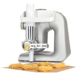 BOSCH|Robot de Cozinha BOSCH Styline Aço 900 W 3,9 L