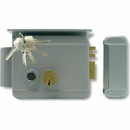 SCS SENTINEL|Intercomunicador Inteligente SCS SENTINEL VisioDoor 7+ 7" Branco