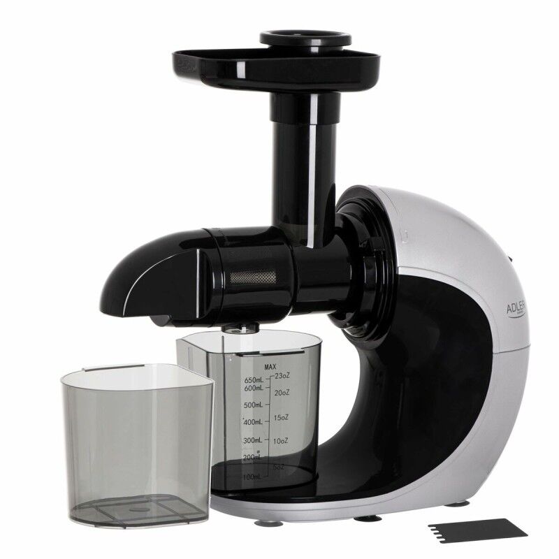 Adler|Liquidificadora Adler AD 4131 Preto 150 W 800 ml 1 L Adler|Liquidificadora Adler AD 4131 Preto 150 W 800 ml 1 L