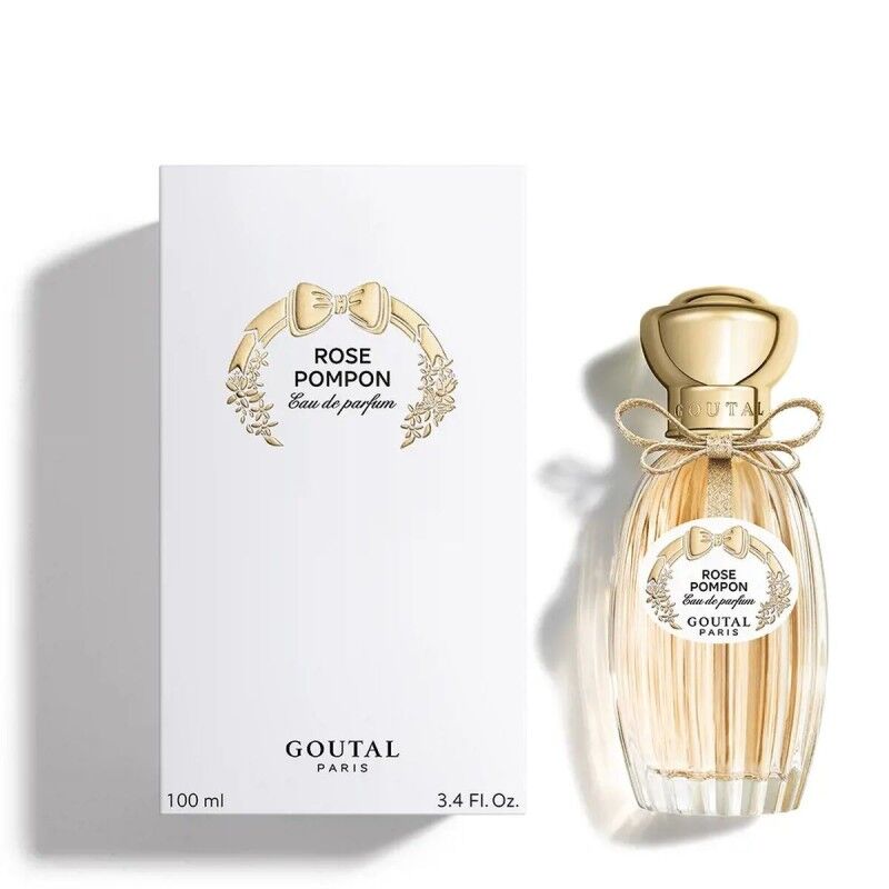 Goutal|Perfume Mulher Goutal Rose Pompon EDP 100 ml
