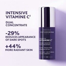 Institut Esthederm|Creme de Dia Institut Esthederm Intensive Vitamine 10 ml