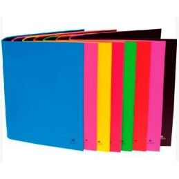 Exacompta|Classificador de documentos Exacompta Modulotop 5 compartimentos Vertical A4 A4+ 30 x 28,8 x 25,5 cm
