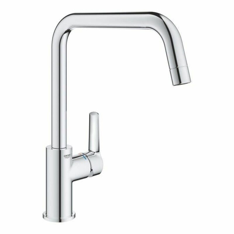 Grohe|Torneira Monocomando Grohe QuickFix Start Grohe|Torneira Monocomando Grohe QuickFix Start