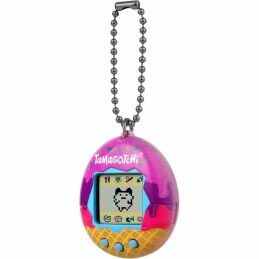 Bandai|Animal de Estimação Interativo Bandai