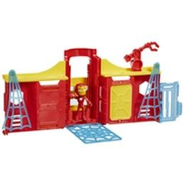 Hasbro|Playset Hasbro Spidey Amazing Friends