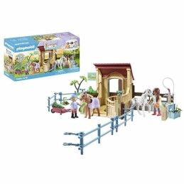 Playmobil|Playset Playmobil 71494 Horses of Waterfall