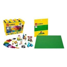 Puzzles e construções|PowerStore