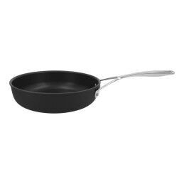 Demeyere|Frigideira antiaderente Demeyere Pro 5 Preto Aço Aço inoxidável Alumínio Ø 28 cm