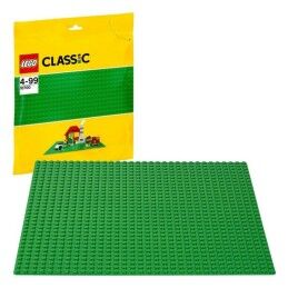 Lego|Jogo de Construção Brick Box Lego 10698 Multicolor (790 pcs)
