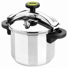 Demeyere|Frigideira Demeyere ALU PRO 5 Preto Aço Aço inoxidável Alumínio Ø 30 cm