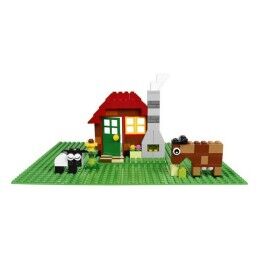 Lego|Jogo de Construção Brick Box Lego 10698 Multicolor (790 pcs)